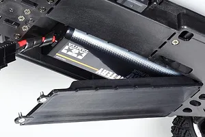 Tamiya XV-01 Lancia Delta Integrale RC Rally Car Electric 4WD 1/10 Scale Kit image 43748