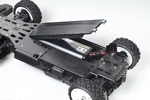 Tamiya XV-01 2011 Team Arai Subaru Impreza WRX STI RC Rally Car Electric 4WD 1/10 Scale Kit image 43762