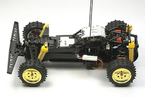 Tamiya Super Hotshot 2012 RC Buggy Electric 4WD 1/10 Scale Kit image 43767