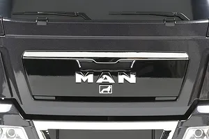 Tamiya Man TGX 26.540 6X4 XLX RC Truck Electric 4WD 1/14 Scale Kit image 43794