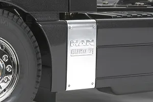 Tamiya Man TGX 26.540 6X4 XLX RC Truck Electric 4WD 1/14 Scale Kit image 43795