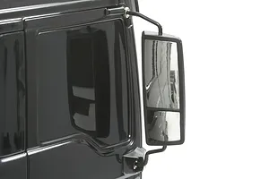 Tamiya Man TGX 26.540 6X4 XLX RC Truck Electric 4WD 1/14 Scale Kit image 43798