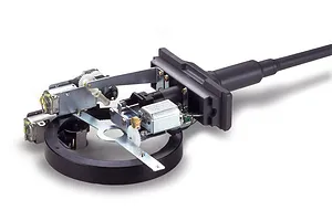 Tamiya 1/16 German Tiger I Early Production Scaled RC Tank Kit w/ DMD/MF01 image 43810