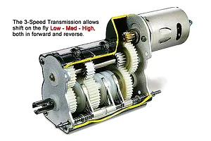 Tamiya Mercedes-Benz 1850L RC Truck Electric 2WD 1/14 Scale Kit image 43824