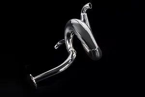 Rovan Baja 71cc Tuned Exhaust Pipe Set image 43920