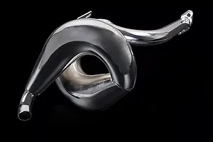 Rovan Baja 71cc Tuned Exhaust Pipe Set image 43924