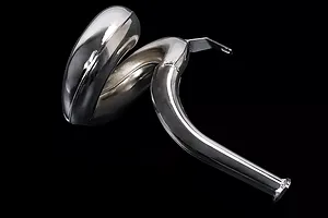 Rovan Baja 71cc Tuned Exhaust Pipe Set image 43925
