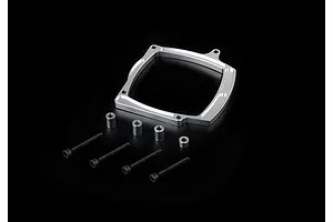 Rovan Baja Silver Aluminium Flywheel Cover Brace image 43995