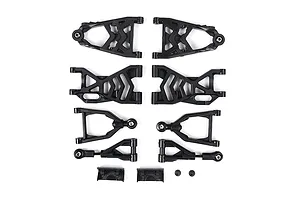 Rovan Baja Gen 2 Plastic Upgrade Suspension Arm Set image 44002