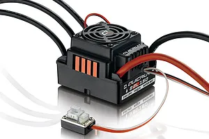 Hobbywing QUICRUN 8BL150 V2 Waterproof 150A Brushless ESC image 44151