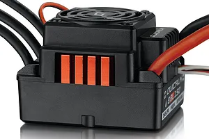 Hobbywing QUICRUN 8BL150 V2 Waterproof 150A Brushless ESC image 44154