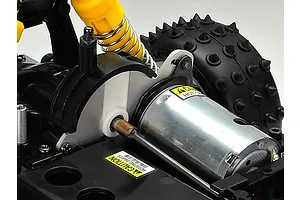 Tamiya Avante Vanquish VQS RC Buggy Electric 4WD 1/10 Scale Kit - Damaged Box Clearance image 44183