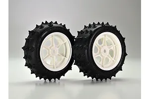 Tamiya Avante Vanquish VQS RC Buggy Electric 4WD 1/10 Scale Kit - Damaged Box Clearance image 44187