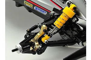 Tamiya Avante Vanquish VQS RC Buggy Electric 4WD 1/10 Scale Kit - Damaged Box Clearance image 44188