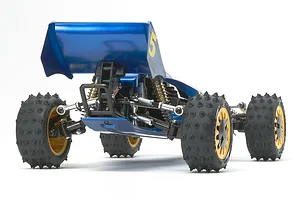 Tamiya 2011 Avante RC Buggy Electric 4WD 1/10 Scale Kit image 44192