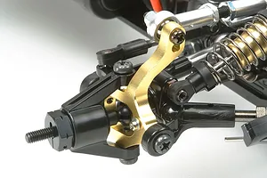 Tamiya 2011 Avante RC Buggy Electric 4WD 1/10 Scale Kit image 44194