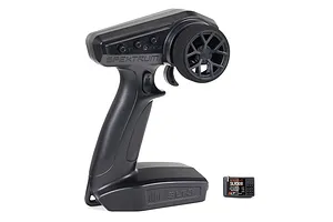 ARRMA GRANITE 4x4 V3 3S BLX RC Monster Truck Electric Brushless 4WD 1/10 Scale RTR - Green image 44245