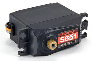 ARRMA GRANITE BLX 3S (V3) RC Monster Truck Electric Brushless 4WD 1/10 Scale - Red image 44261