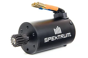 ARRMA GRANITE BLX 3S (V3) RC Monster Truck Electric Brushless 4WD 1/10 Scale - Red image 44263