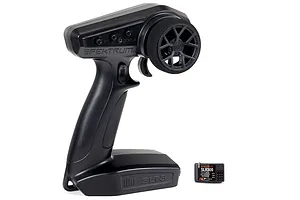 ARRMA GRANITE BLX 3S (V3) RC Monster Truck Electric Brushless 4WD 1/10 Scale - Red image 44264