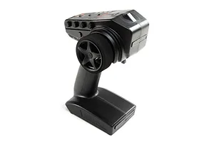 Spektrum DX3 2.4Ghz 3ch Smart DSMR Radio w/ SR315 Receiver image 44272