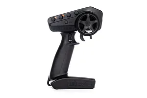 Spektrum DX3 2.4Ghz 3ch Smart DSMR Radio w/ SR315 Receiver image 44273