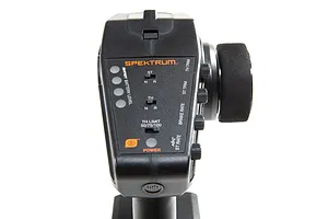 Spektrum DX3 2.4Ghz 3ch Smart DSMR Radio w/ SR315 Receiver image 44276