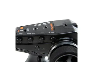 Spektrum DX3 2.4Ghz 3ch Smart DSMR Radio w/ SR315 Receiver image 44277