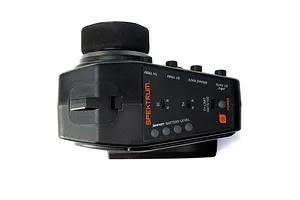 Spektrum DX3 2.4Ghz 3ch Smart DSMR Radio w/ SR315 Receiver image 44278