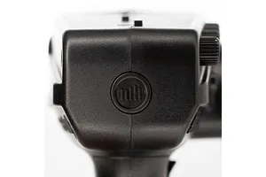 Spektrum DX3 2.4Ghz 3ch Smart DSMR Radio w/ SR315 Receiver image 44282