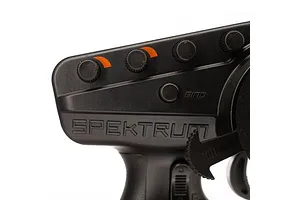 Spektrum DX3 2.4Ghz 3ch Smart DSMR Radio w/ SR315 Receiver image 44283