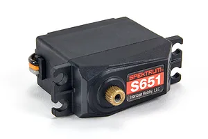 ARRMA SENTON 4x4 BLX 3S (V3) RC Short Course Truck Electric Brushless 4WD 1/10 Scale RTR - Blue image 44305