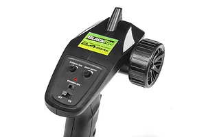 BlackZon Slayer MT RC Monster Truck Electric 4WD 1/16 Scale RTR image 44417