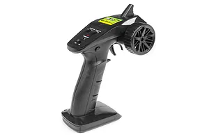 BlackZon Slayer MT RC Monster Truck Electric 4WD 1/16 Scale RTR image 44419