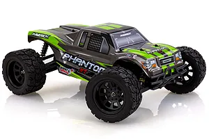 Maverick Phantom XT RC Truggy Electric 4WD 1/10 Scale RTR image 44426