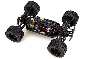 Maverick Phantom XT RC Truggy Electric 4WD 1/10 Scale RTR image 44428