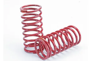 Traxxas GTR (Orange 3.2 Rate) Shock Springs 2Pcs image 4448