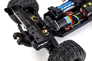 Maverick Quantum XT RC Truggy Electric 4WD 1/10 Scale RTR - Pink image 44476