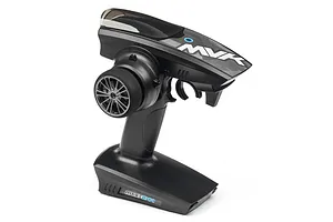 Maverick Quantum XT RC Truggy Electric 4WD 1/10 Scale RTR - Blue image 44482