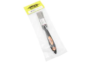 Yeah Racing Small 25mm Cleaning Brush image 44486