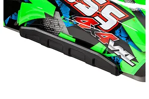 Traxxas Hoss 4x4 VXL RC Monster Truck Electric Brushless 4WD 1/10 Scale RTR image 44520