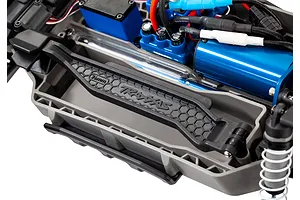 Traxxas Hoss 4x4 VXL RC Monster Truck Electric Brushless 4WD 1/10 Scale RTR image 44523