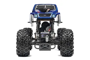 Maverick Scout RC Rock Crawler Electric 4WD 1/10 Scale RTR image 44530