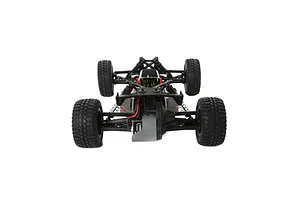 ECX AMP DB RC Desert Buggy Electric 2WD 1/10 Scale RTR - Red image 44610