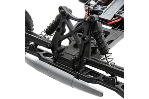 ECX AMP DB RC Desert Buggy Electric 2WD 1/10 Scale RTR - Red image 44614