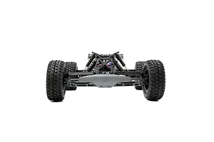 ECX AMP DB RC Desert Buggy Electric 2WD 1/10 Scale RTR - Yellow image 44624