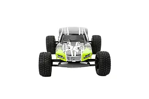 ECX AMP MT RC Monster Truck Electric 2WD 1/10 Scale RTR - Green image 44630