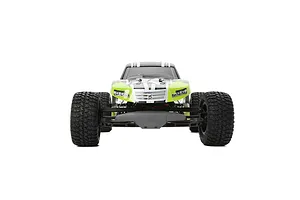 ECX AMP MT RC Monster Truck Electric 2WD 1/10 Scale RTR - Green image 44633