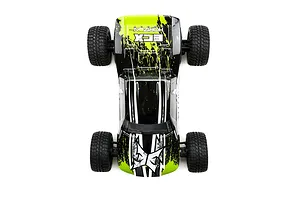 ECX AMP MT RC Monster Truck Electric 2WD 1/10 Scale RTR - Green image 44634