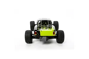 ECX AMP MT RC Monster Truck Electric 2WD 1/10 Scale RTR - Green image 44635